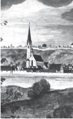 Die Ecclesia Phetine