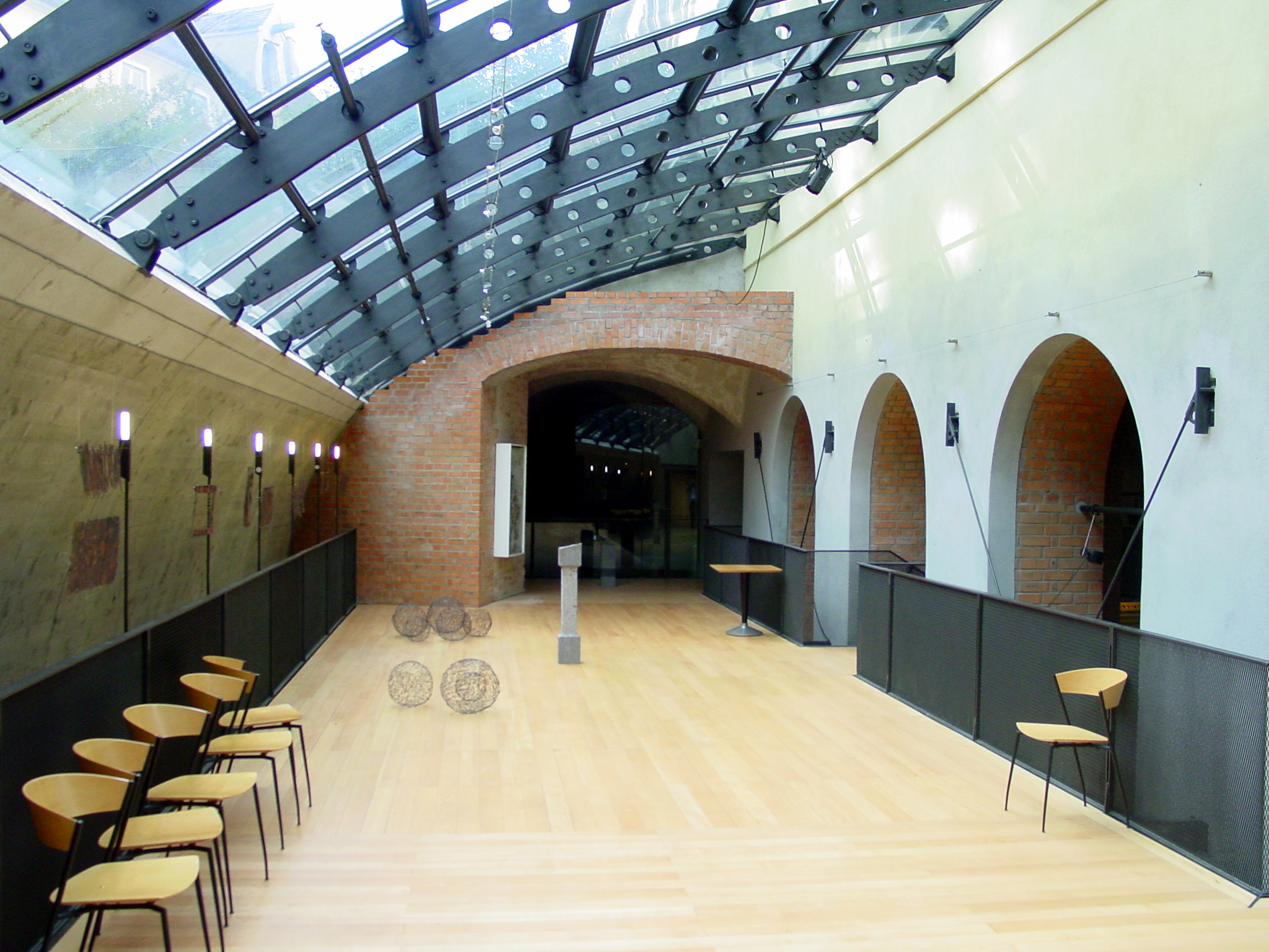 Galerie im Stadttheater
